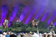 2025 New Orleans Jazz & Heritage Festival - Source: Getty